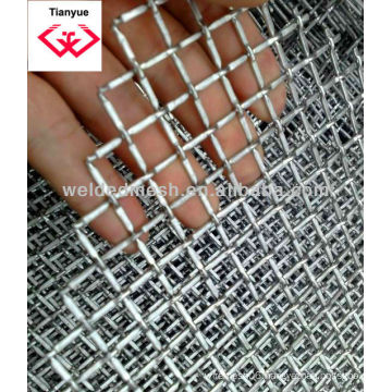 New Types Crimped Wire Mesh